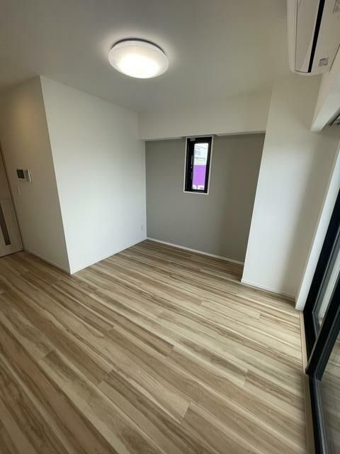 クレストコート蔵前ステーションフロントの内装