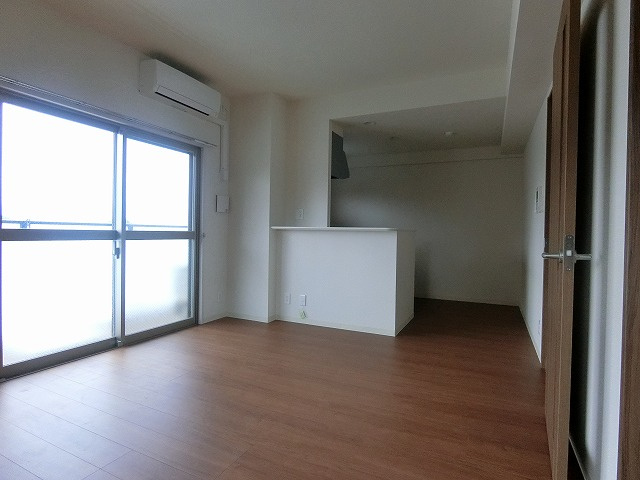 グランシャリオ諏訪野の居間・リビング|同タイプ参考※現況優先
