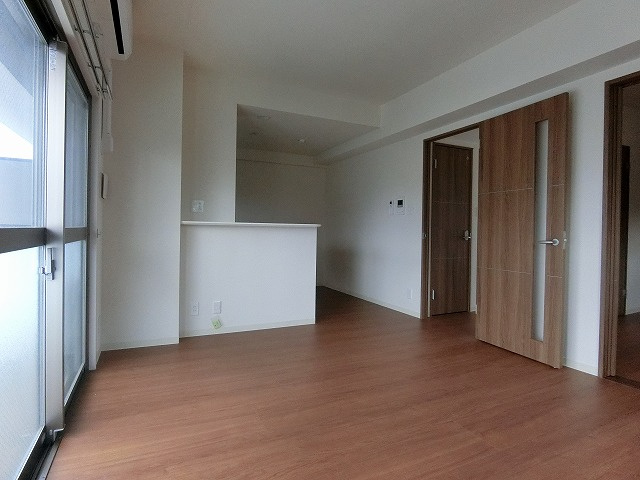 グランシャリオ諏訪野の内装|同タイプ参考※現況優先
