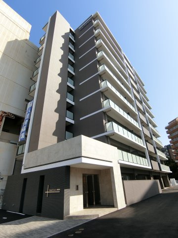 グランシャリオ諏訪野