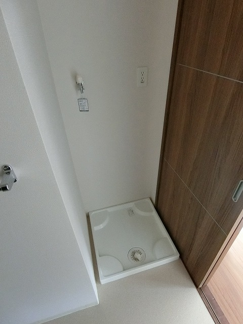 グランシャリオ諏訪野の洗面所|同タイプ参考※現況優先です