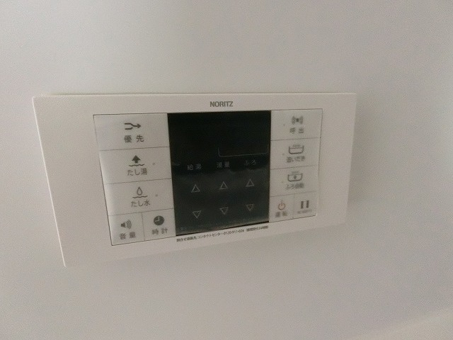 グランシャリオ諏訪野の設備|※現況優先