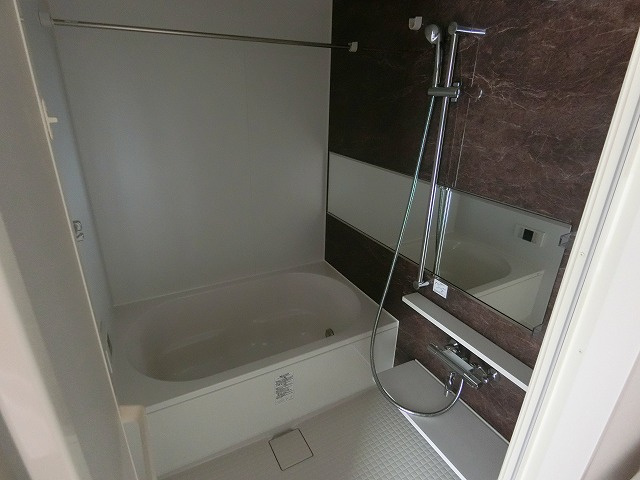 グランシャリオ諏訪野の浴室|※同タイプイメージ※現況優先
