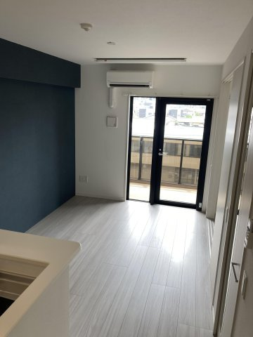 LANDIC Y138の居間・リビング