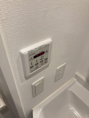 LANDIC Y138の設備