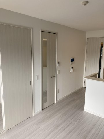 LANDIC Y138の居間・リビング