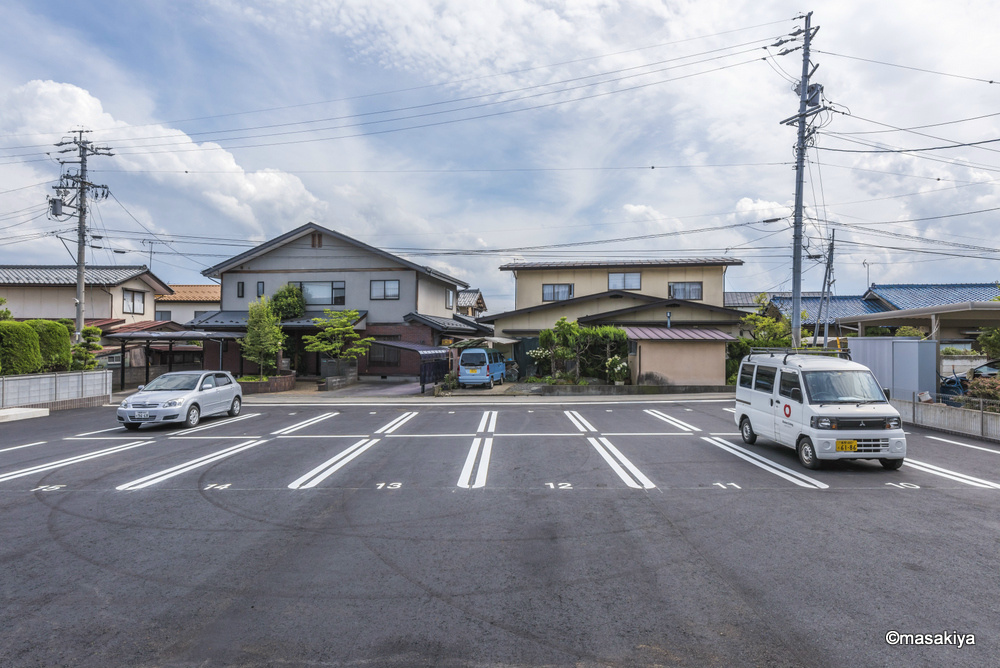 サンハイムの展望|眺望