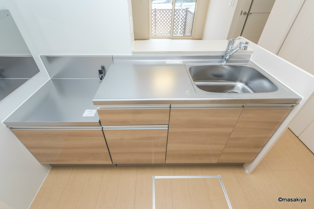 サンハイムのキッチン|キッチン