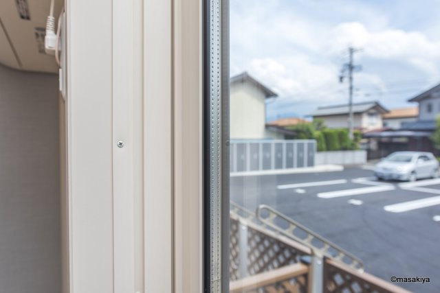 サンハイムの設備