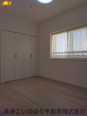 【子供部屋】 | セザール大宮日進 | 子供部屋としても使い勝手の良いお部屋です