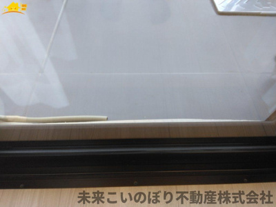 【設備】 | セザール大宮日進 | 全部屋2重サッシになっており、防音対策されております