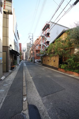 【周辺】 | エンデヴァービル