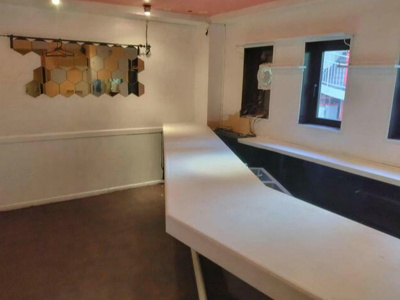 【内装】 | エンデヴァービル