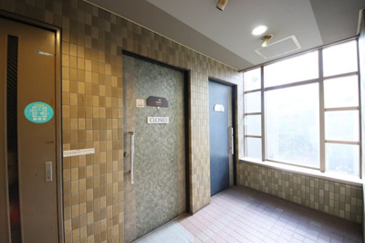 【その他共用部分】 | エンデヴァービル