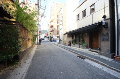 【周辺】 | エンデヴァービル