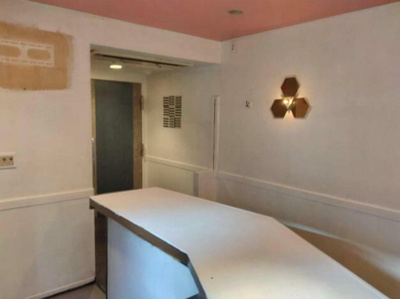 【内装】 | エンデヴァービル