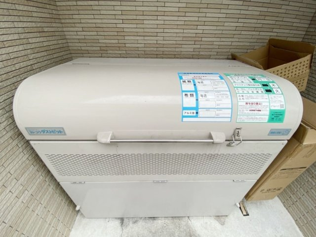 蒔田サウススクエアのその他共用部分