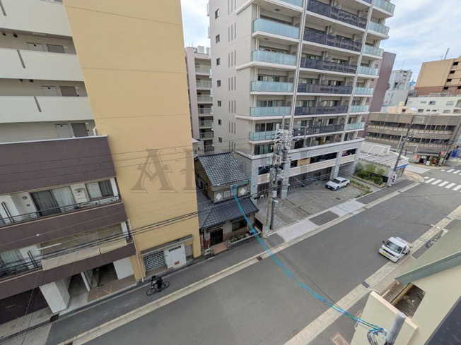 【展望】 | ルフォンプログレ南森町