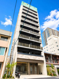 ルフォンプログレ南森町の画像