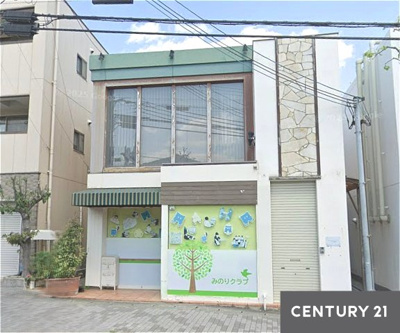 【外観】 | コンフォート森南町