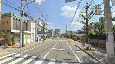 【周辺】 | コンフォート森南町