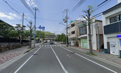 【周辺】 | コンフォート森南町