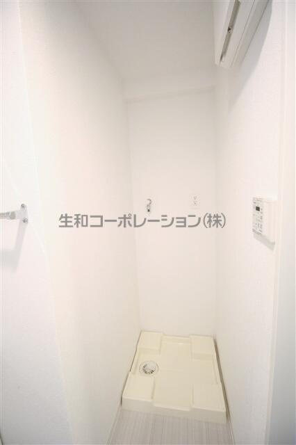 スカイガーデン錦糸町の設備| 