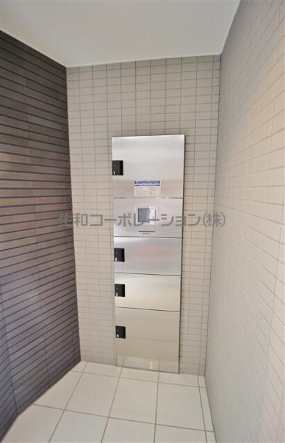 スカイガーデン錦糸町のその他共用部分| 