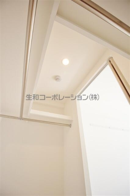 スカイガーデン錦糸町の設備| 