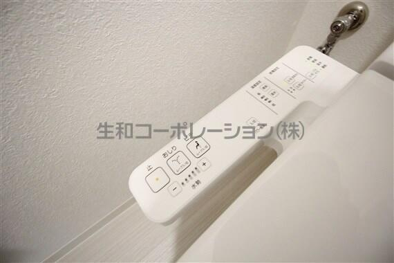 スカイガーデン錦糸町の設備| 