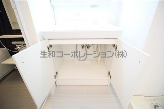 スカイガーデン錦糸町の設備| 