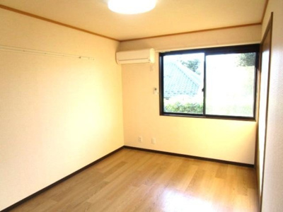 【洋室】 | アヴァンティコートＡ