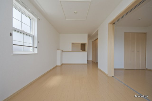 Sarai和の居間・リビング