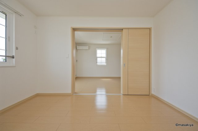 Sarai和の居間・リビング