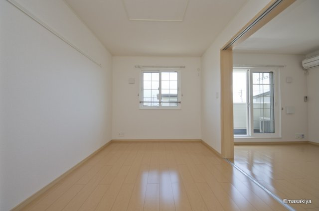 Sarai和の居間・リビング