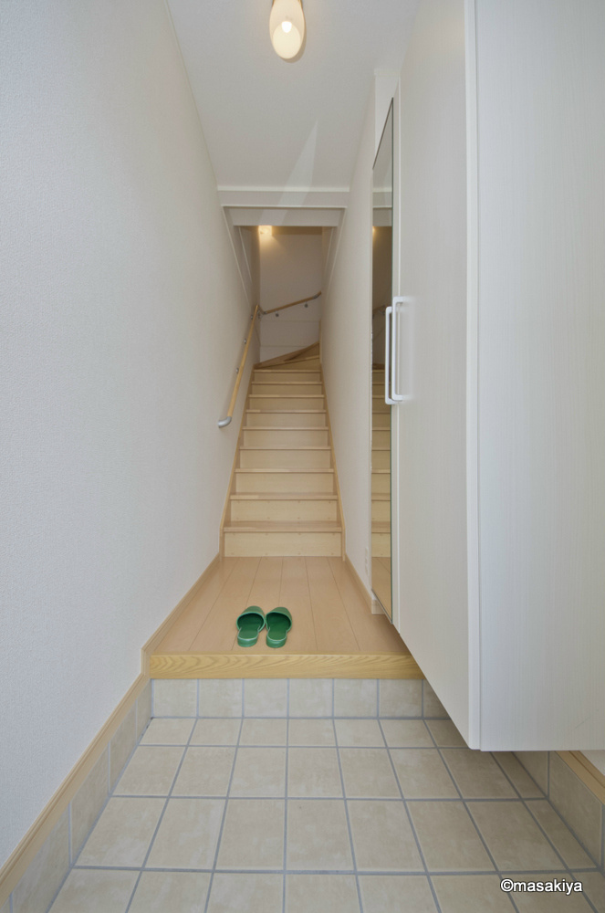 Sarai和の玄関|玄関