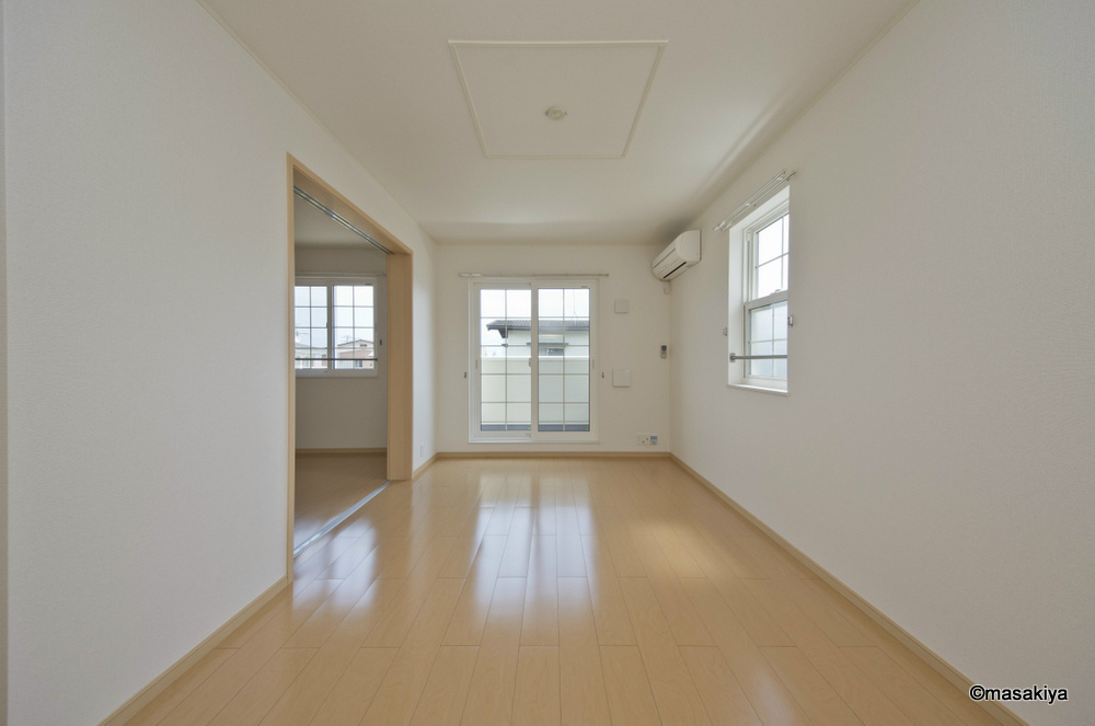 Sarai和の居間・リビング|リビング