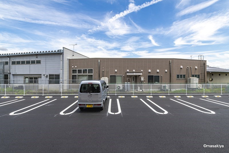 ジュピターの展望|眺望