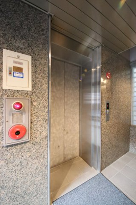 【その他共用部分】 | エンデヴァービル