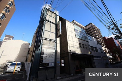 【外観】 | エンデヴァービル