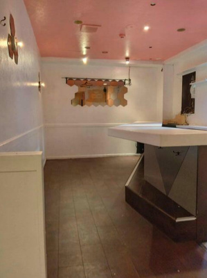 【内装】 | エンデヴァービル