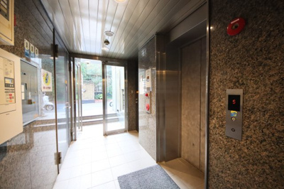 【エントランス】 | エンデヴァービル