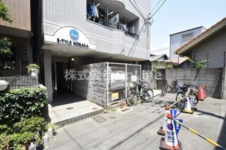 【外観】