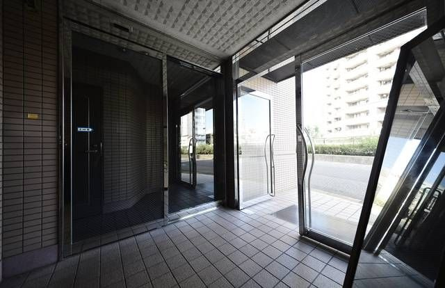 コーポサンフラワーのその他