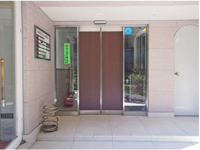 【その他共用部分】 | ★仲介手数料無料★日興児玉パレス南青山（新耐震基準適合物件）