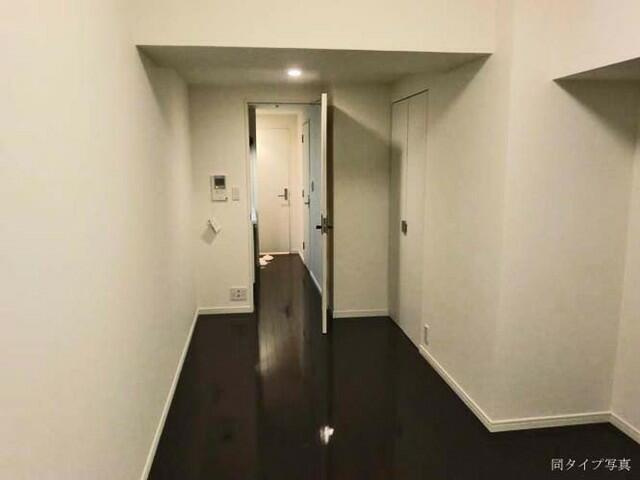 コンフォリア押上の内装| 