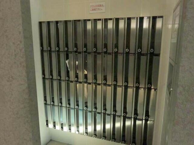 コンフォリア押上のその他共用部分| 