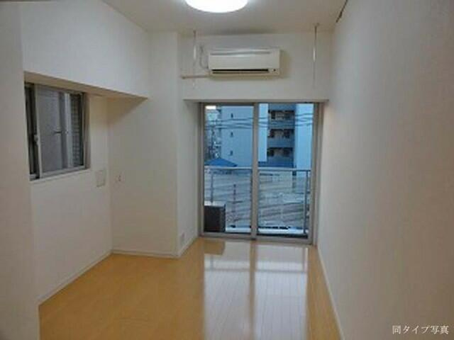 コンフォリア押上の居間・リビング| 