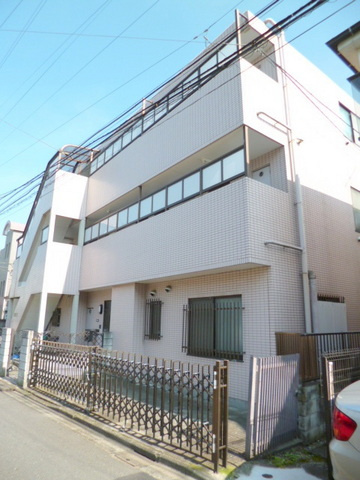 ヴィラウィステリアのその他|★住環境良好です★