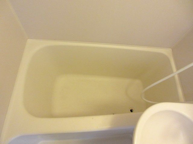 ヴィラウィステリアの浴室|★バスルーム★